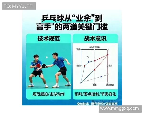 乒乓球的魅力与策略：深入探讨北京乒乓球队的训练与战术控制技巧