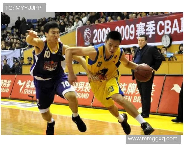 从低谷到巅峰上海篮球队的逆袭之路全景纪实