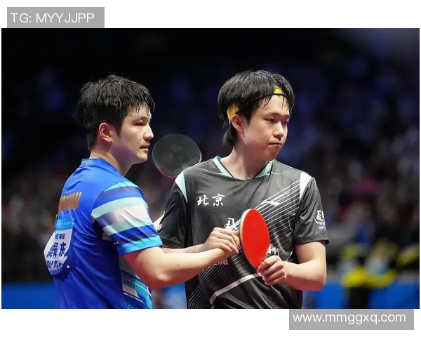 南京乒乓球队的战术解析与深度剖析乒乓球竞技的阵地战策略