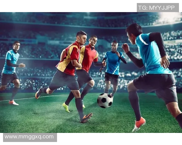 佰斯迪威足球助力青少年成长打造未来足球明星的摇篮