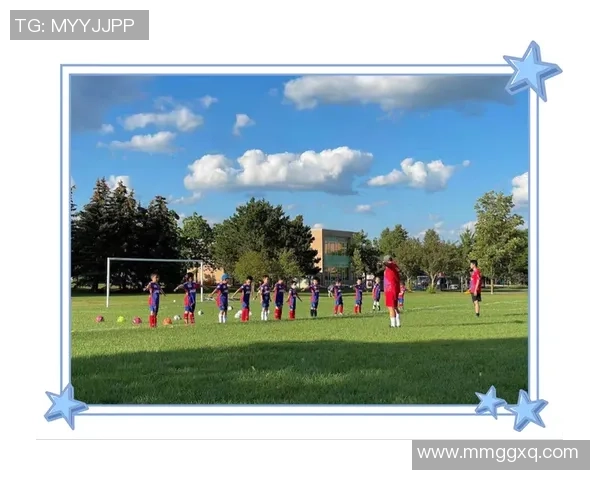 我爱踢足球英语的乐趣与成长之旅探索足球运动的魅力与语言的结合 我爱踢足球英语的乐趣与成长之旅探索足球运动的魅力与语言的结合