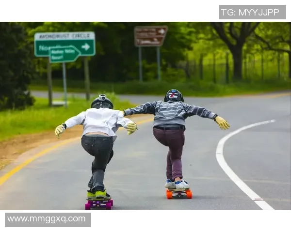 深圳滑板队的成长之路：从初学者到竞技者的真实纪实故事