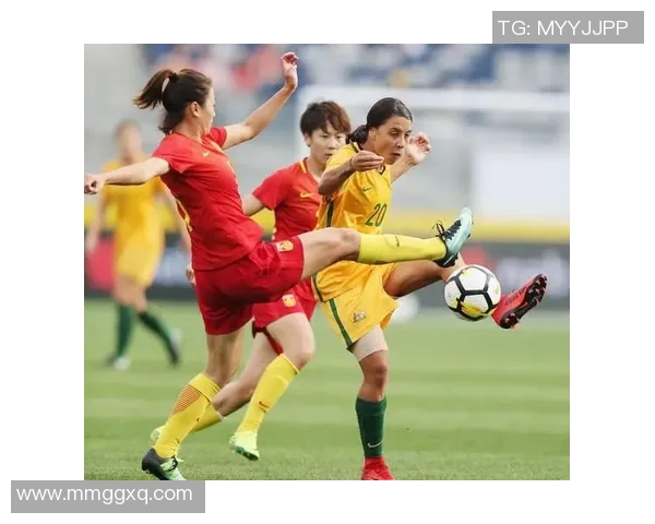 江南女子足球崛起之路探索与发展助力中国女足未来辉煌