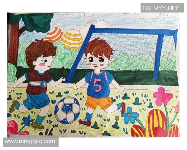 足球变色的奇妙旅程探索颜色教学的乐趣与创意