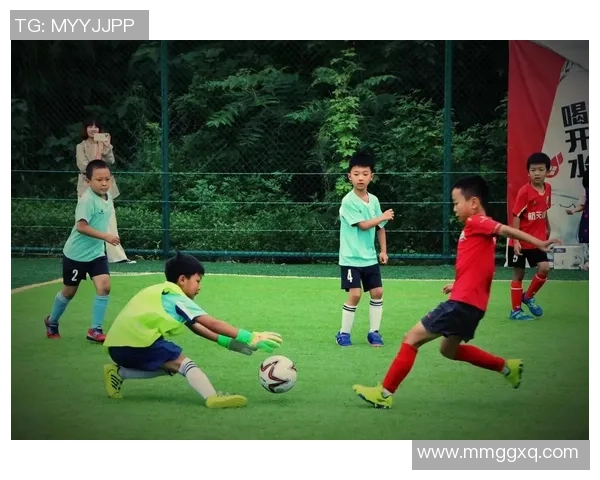 足球jc引领新潮流探讨足球文化与青少年发展之路