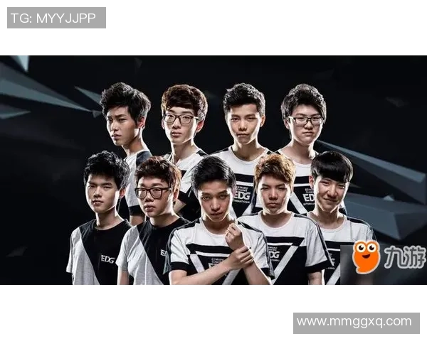 王者荣耀EDG战队深度解析与战术节奏探讨