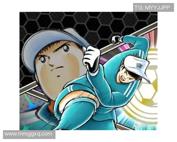 足球小将心脏的热血传奇与成长之路探秘 足球小将心脏的热血传奇与成长之路探秘