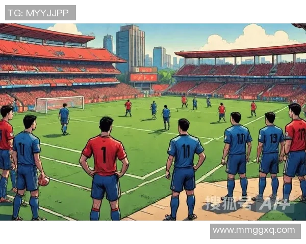 足球赛场规则详解与解析助你全面掌握比赛中的关键要素与注意事项